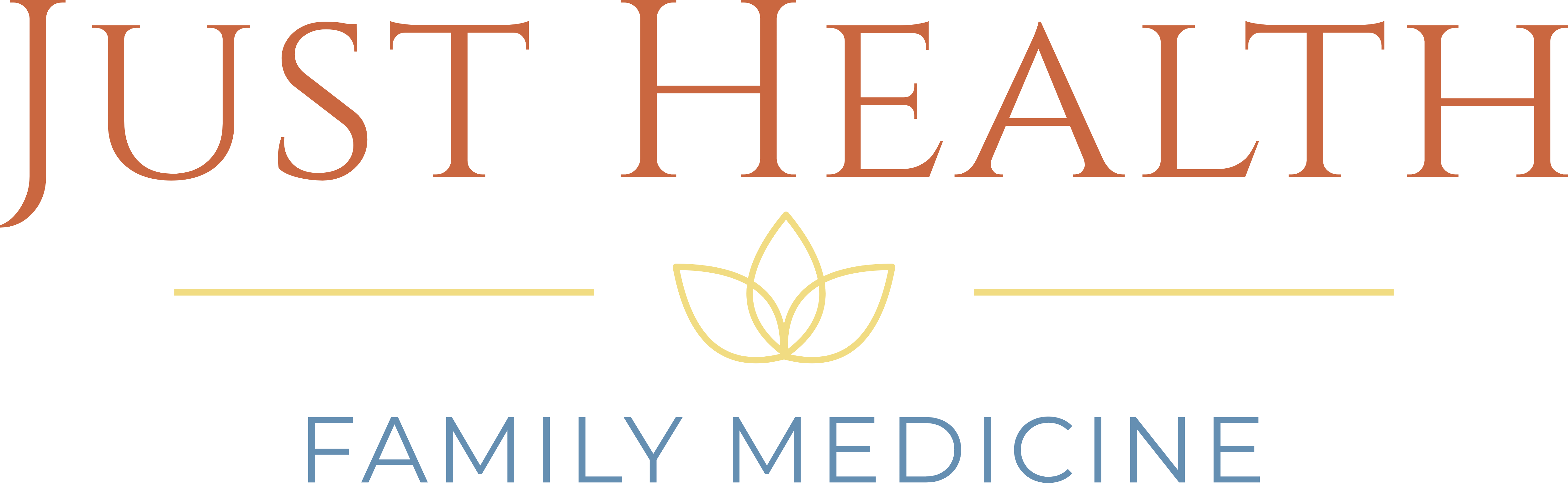 Just Health Family Medicine