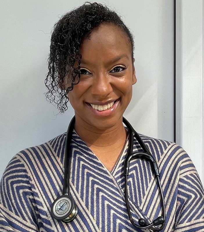 Minelva R.N. Donato, MD, PHD